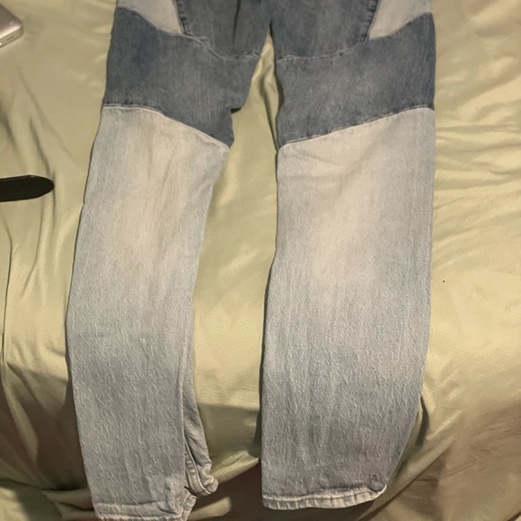 Men’s Levi denim - Picture 2 of 3